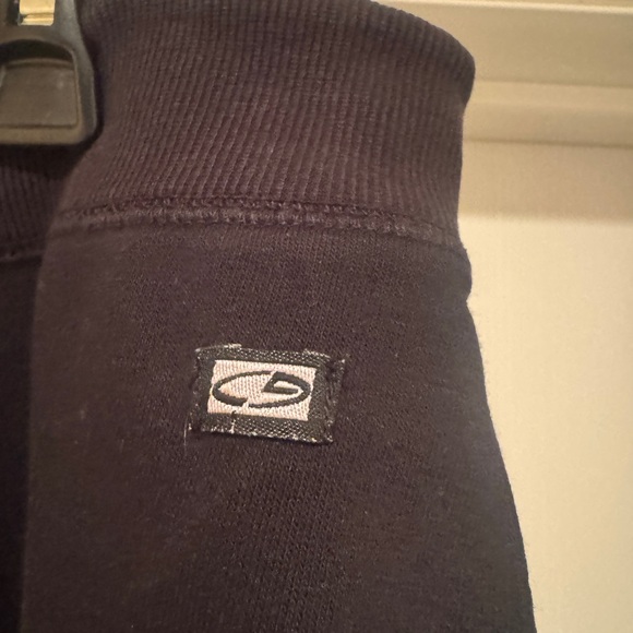 Champion Capri sweat pants Large - Picture 3 of 6